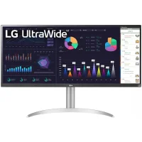 Монитор LG 34WQ650-W фото 1